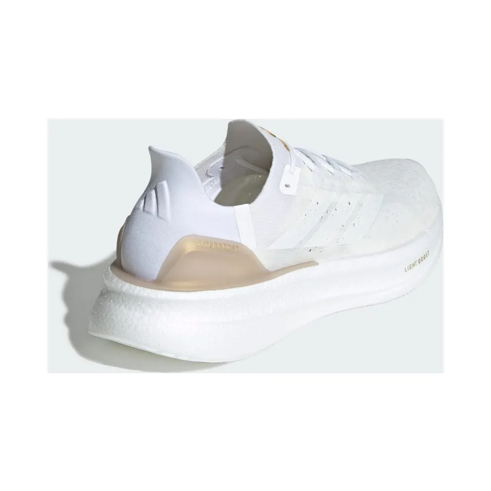 Adidas Ultraboost Light 2 V2 Low Crac Running Cloud White / Cloud White / Matte Gold (IH6414)