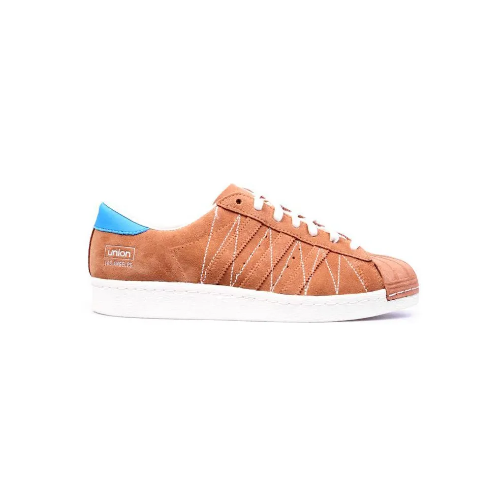adidas Superstar 80s Union (B34079)