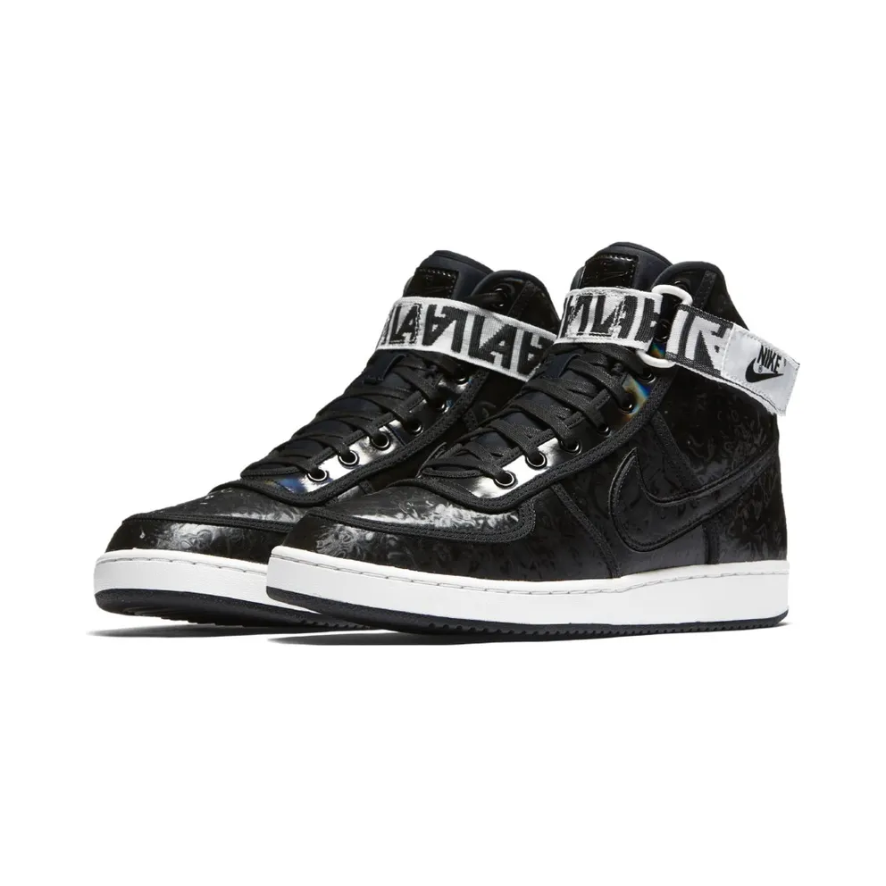 Nike Vandal High All-Star 2018 Black (W) Black/Black-Summit White (AH6826-003)