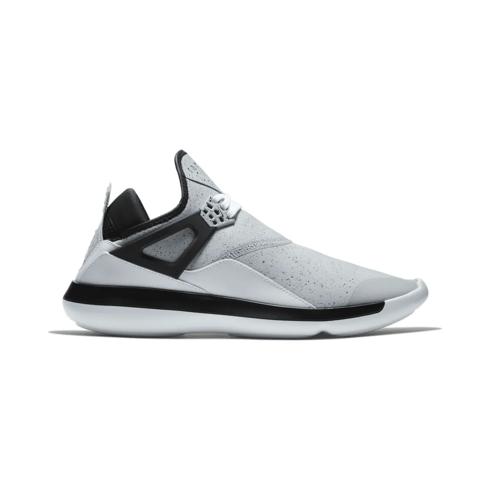 Jordan Fly 89 Wolf Grey Wolf Grey/Black-White-Wolf Grey (940267-013)