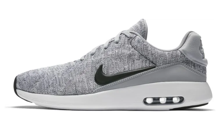 Nike Air Max Modern Flyknit Wolf Grey