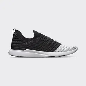 APL TechLoom Wave “Black/White/White” (Dames)