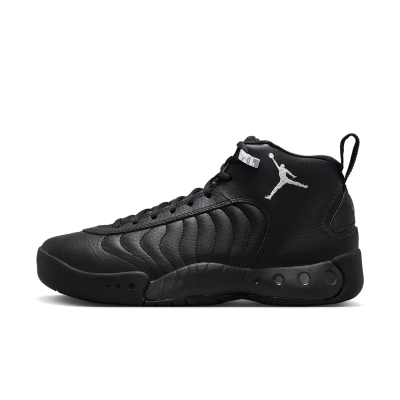 Jordan Jumpman Pro Black Metallic Silver (DN3686-001)