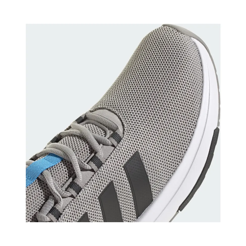 adidas Racer TR23 Mgh Solid Grey Carbon Blue Burst (ID3058)