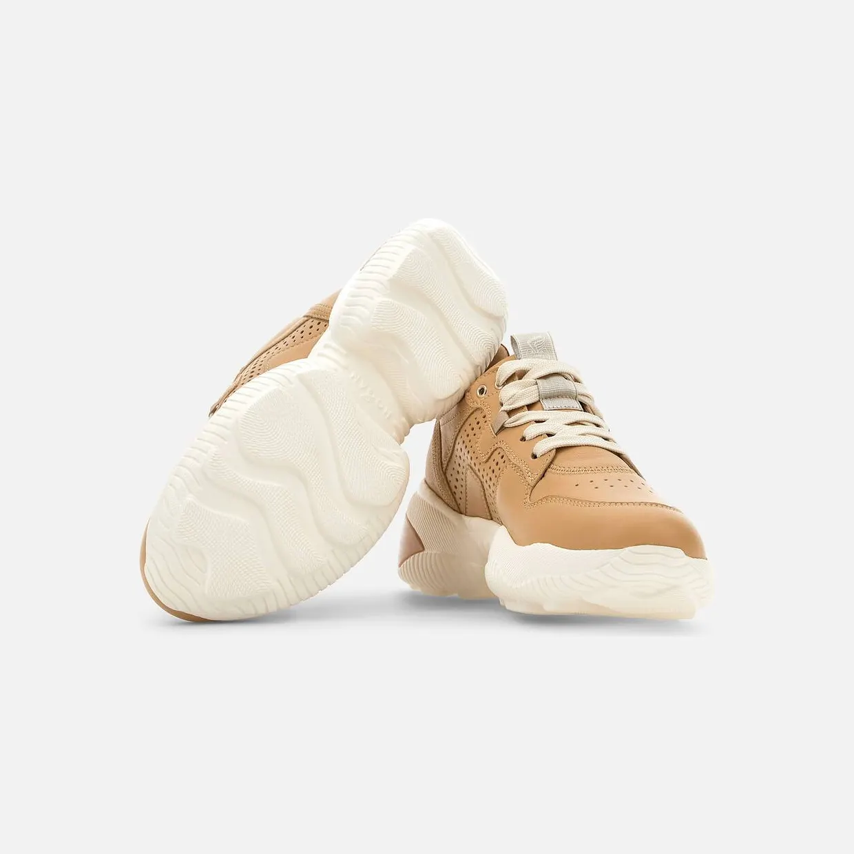Hogan Interaction Beige (HXW5680EC90LE9078Z) (4)