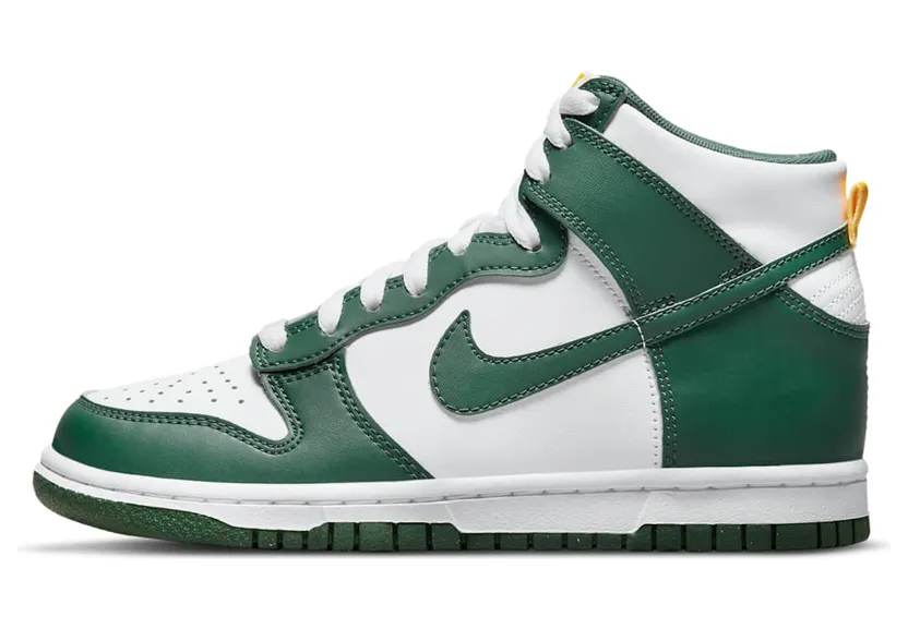 Nike Dunk High Australia GS (DV7072-300)