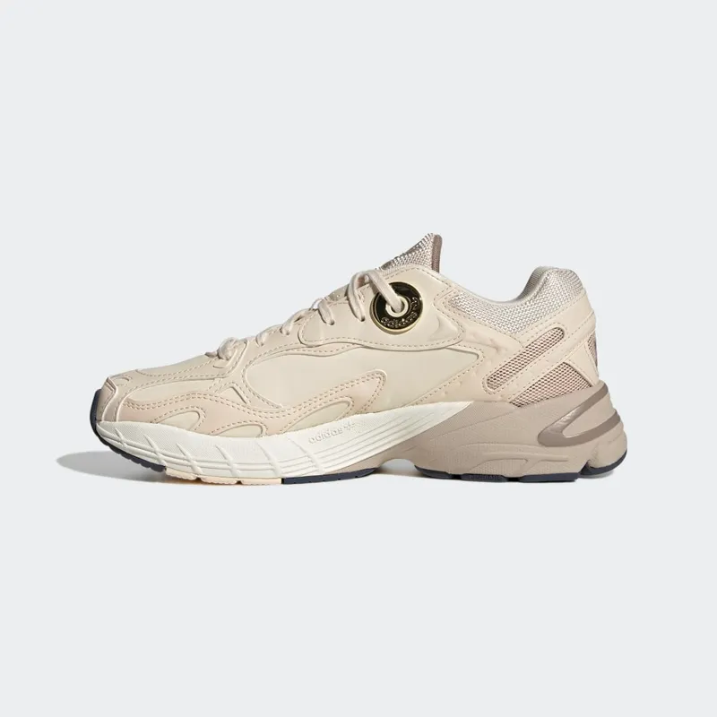 Adidas Astir Ecru Tint / Ecru Tint / Gold Metallic (GX7046)