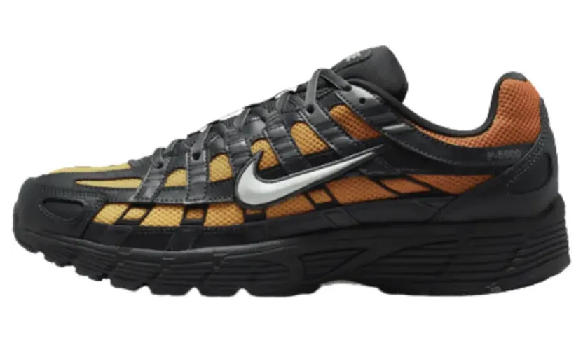 Nike P-6000 Grey (CD6404-029)