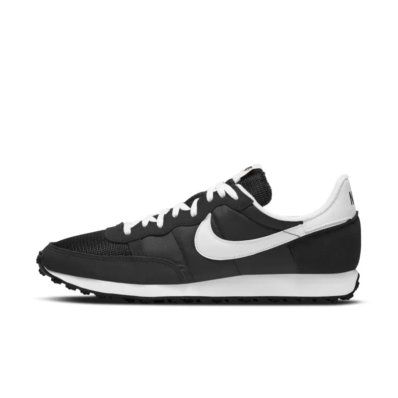 Nike Challenger OG Black (CW7645-002)