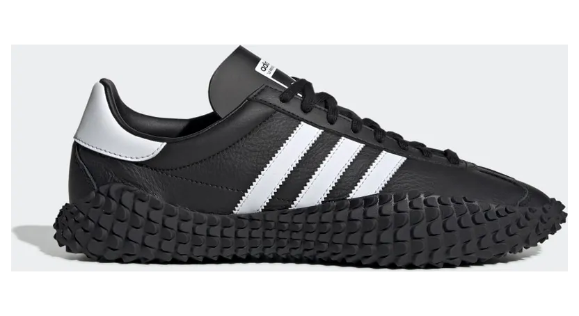adidas Country x Kamanda Schuh Core Black / Cloud White / Core Black (EE5667)