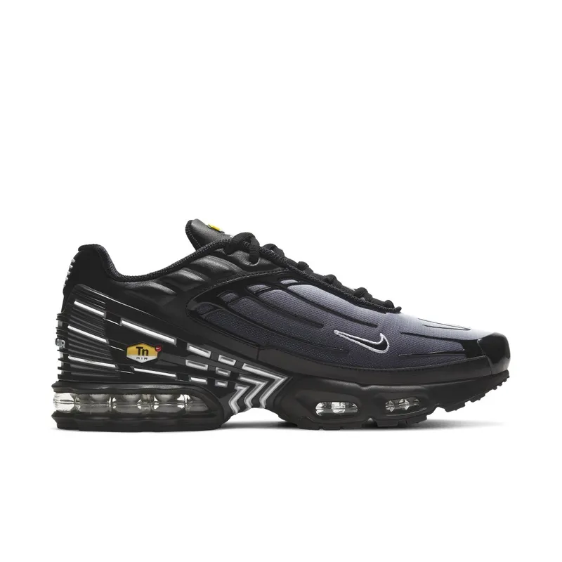 Nike Air Max Plus III Black (DJ4600-001)