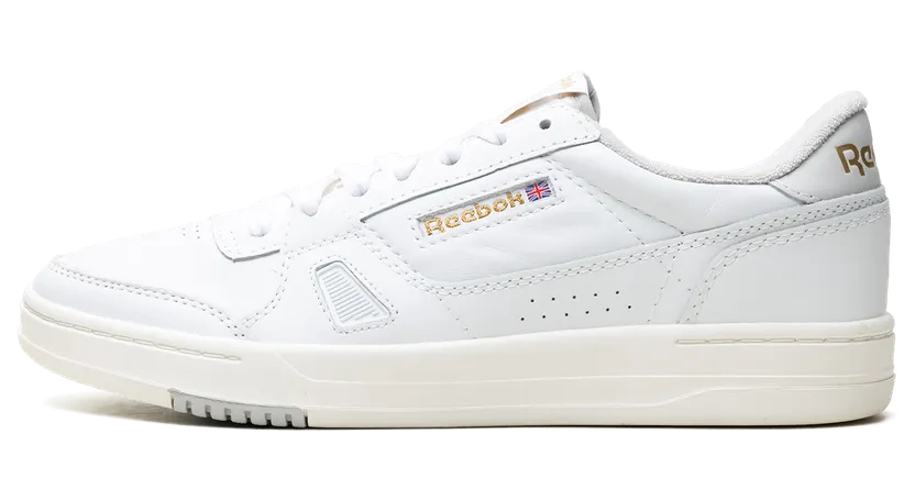 Reebok LT Court “White Chalk” (100201-261)