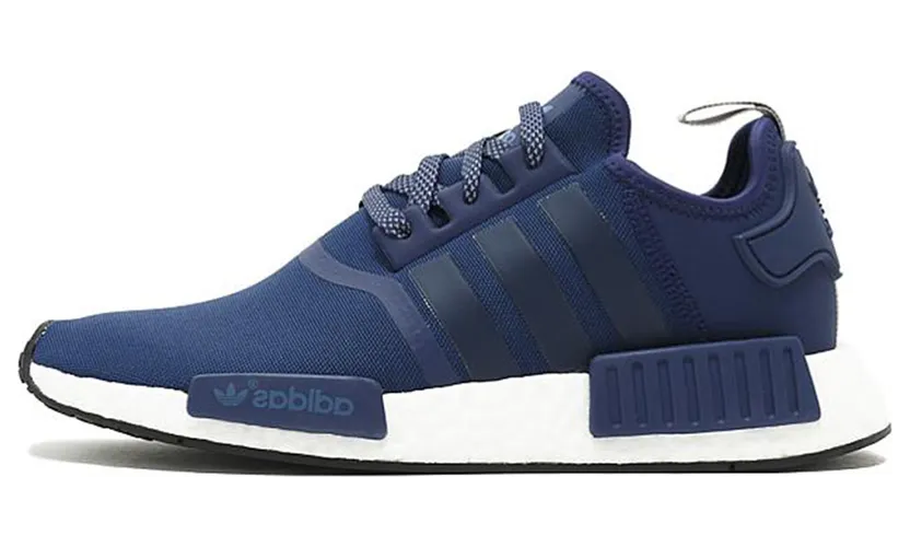 adidas NMD R1 JD Sports Blue