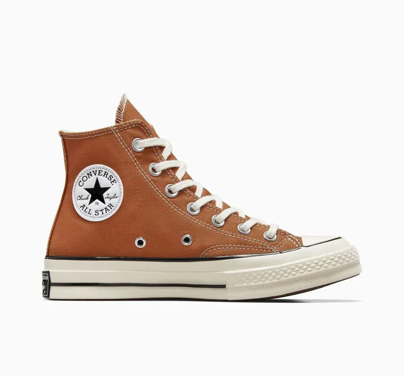 Converse Chuck 70 Fall Tone Tawny Owl/egret/black