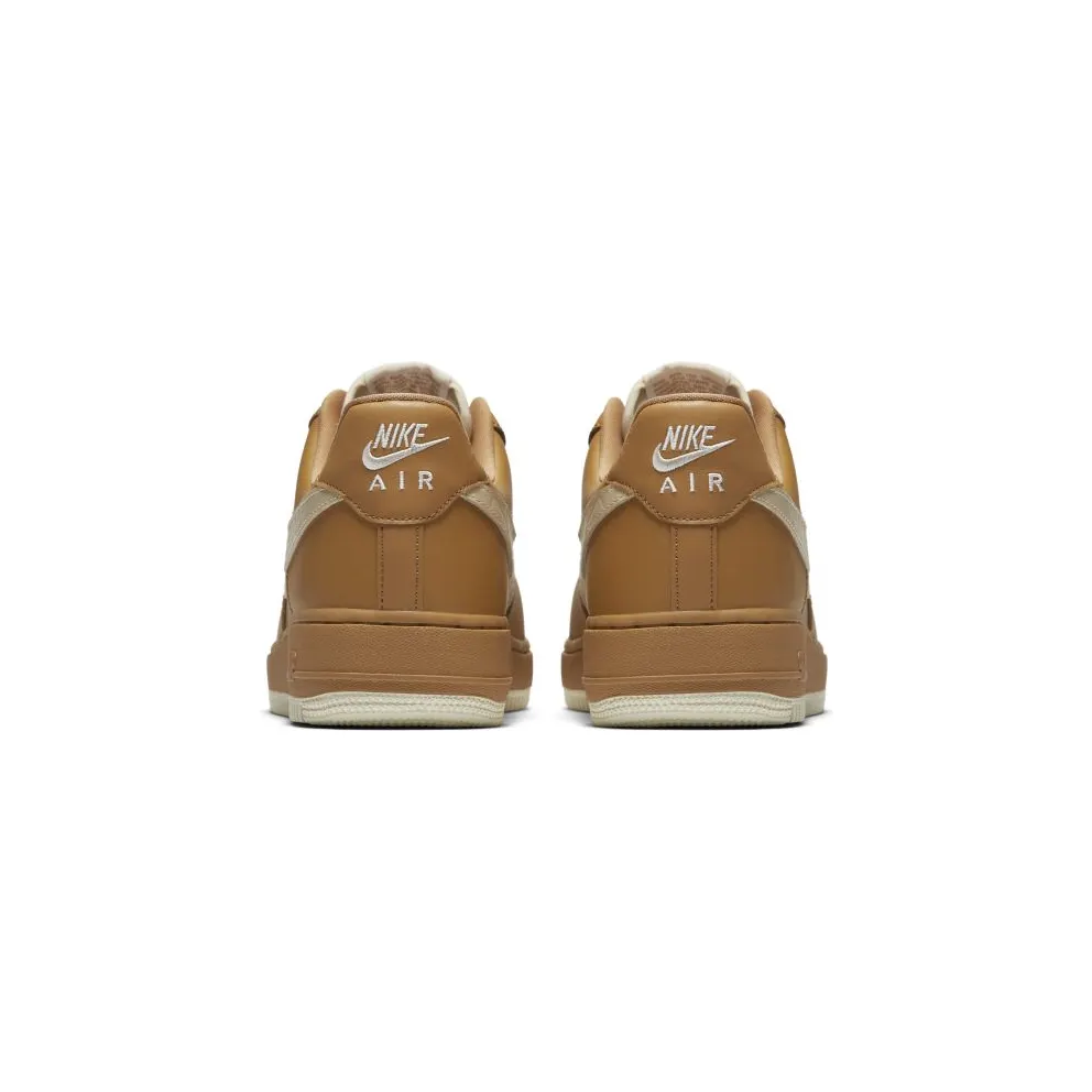 Nike Air Force 1 Low Elemental Gold Light Cream Elemental Gold/Light Cream (823511-703)