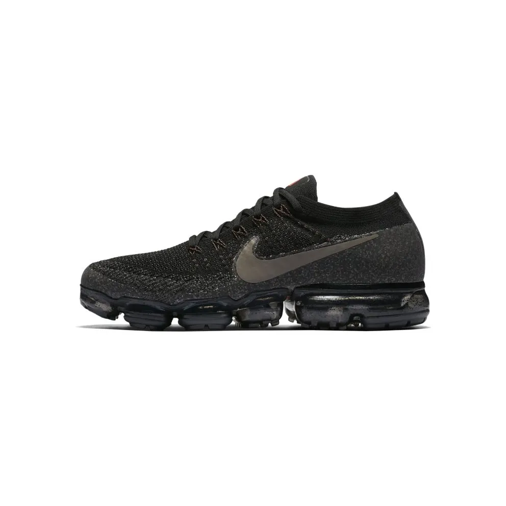 Nike Air VaporMax Black Dark Mushroom Black/Dark Mushroom-Midnight Fog (899473-010)