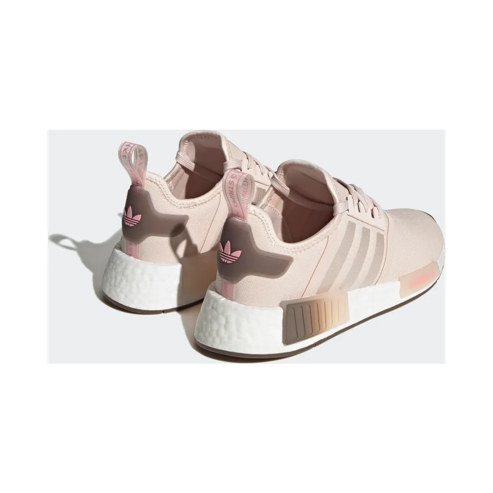 Adidas NMD_R1 Wonder Quartz / Earth Strata / Super Pop (HQ4279)