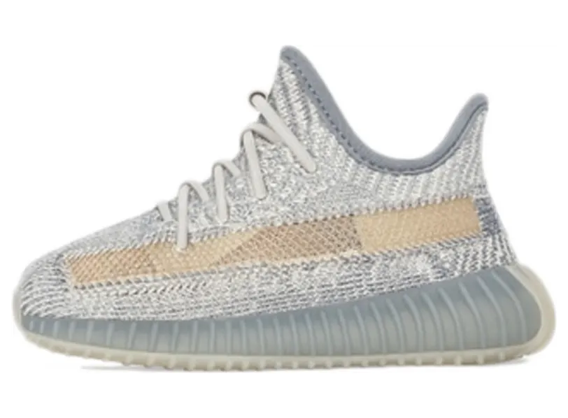 Adidas Yeezy Boost 350 V2 Infant ‘Israfil’ Israfil/Israfil/Israfil (FZ5423)