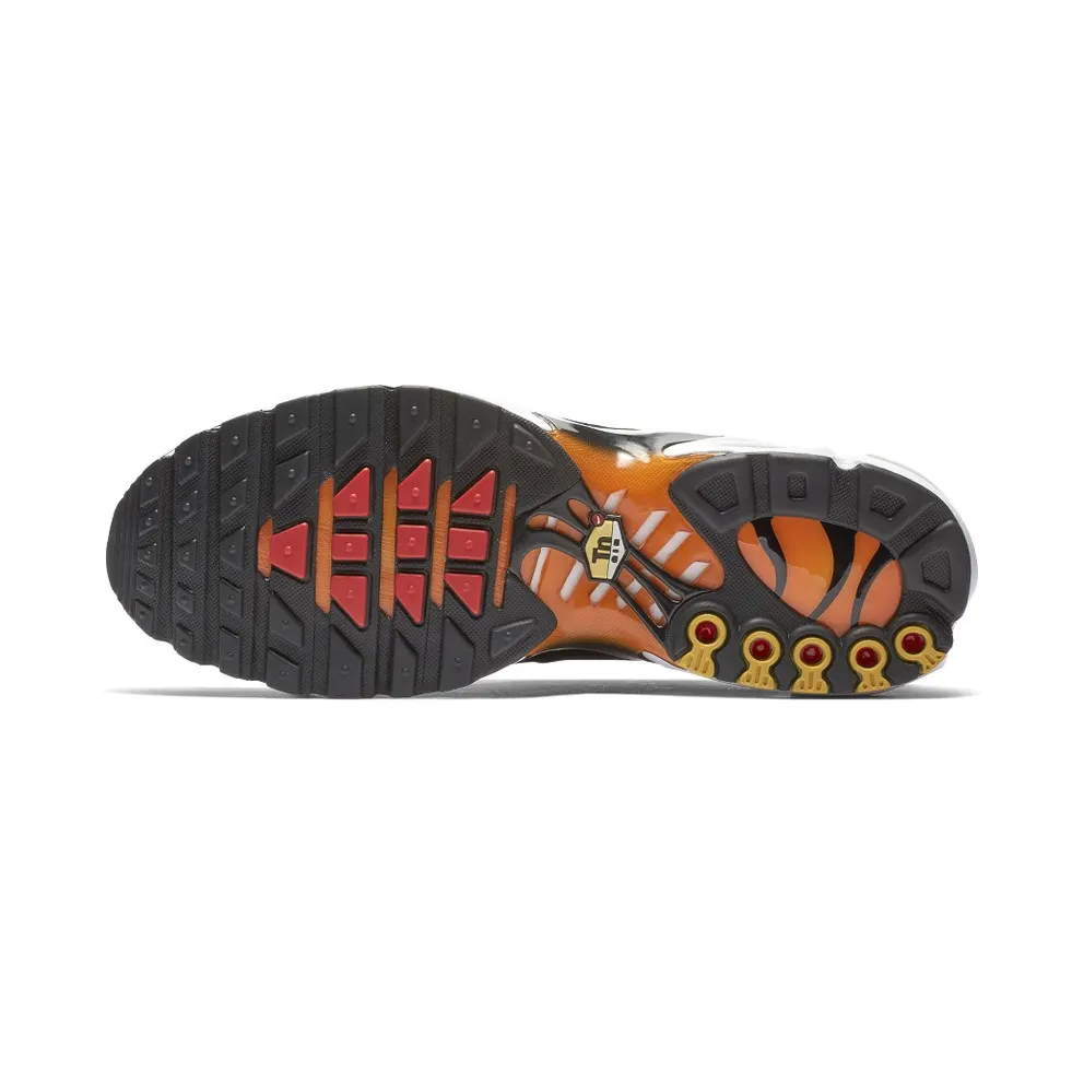 Nike Air Max Plus TN OG Sunset ‘Tiger’ (2018) (BQ4629-001)