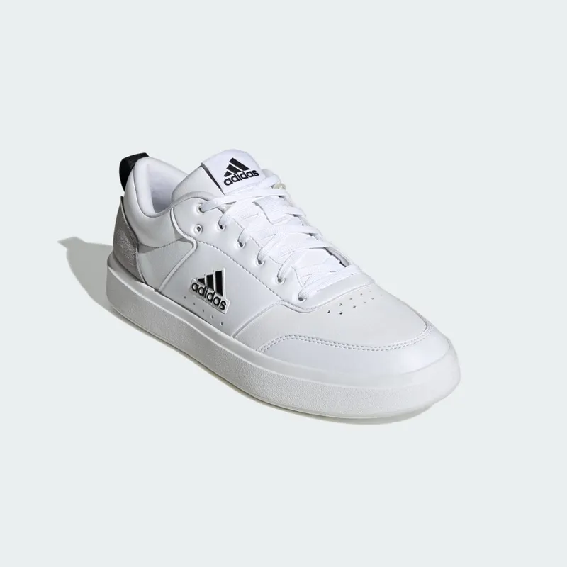 Adidas Park Street Cloud White / Cloud White / Core Black (IG9849)