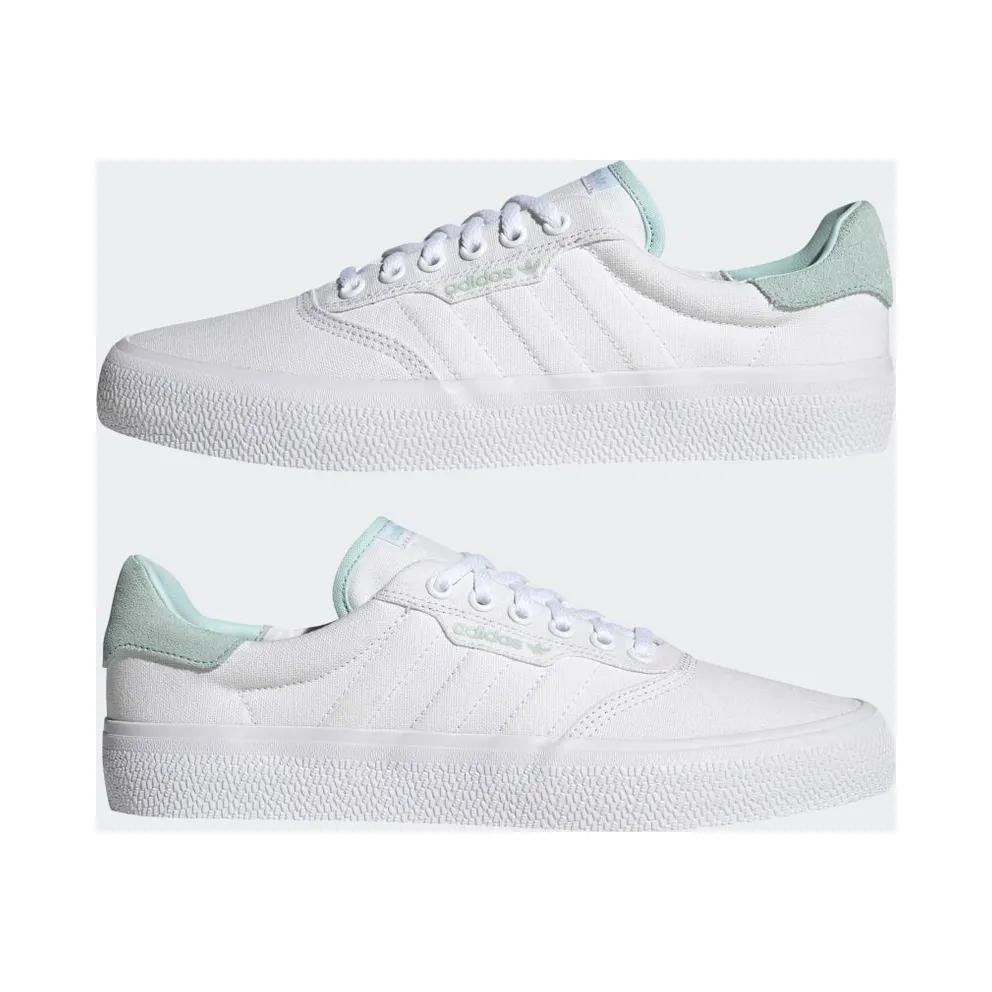 Adidas 3MC Cloud White / Halo Mint / Cloud White (GZ3622)