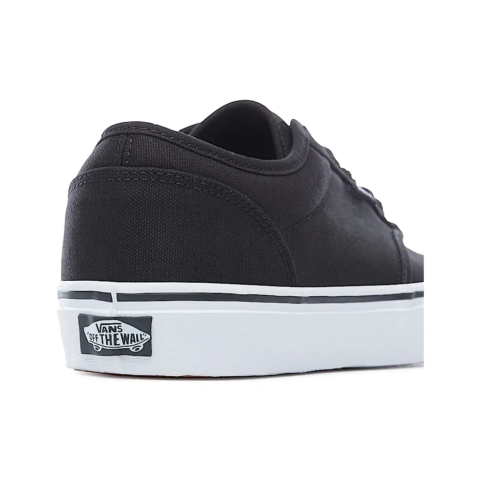 VANS Atwood Shoes (Black)