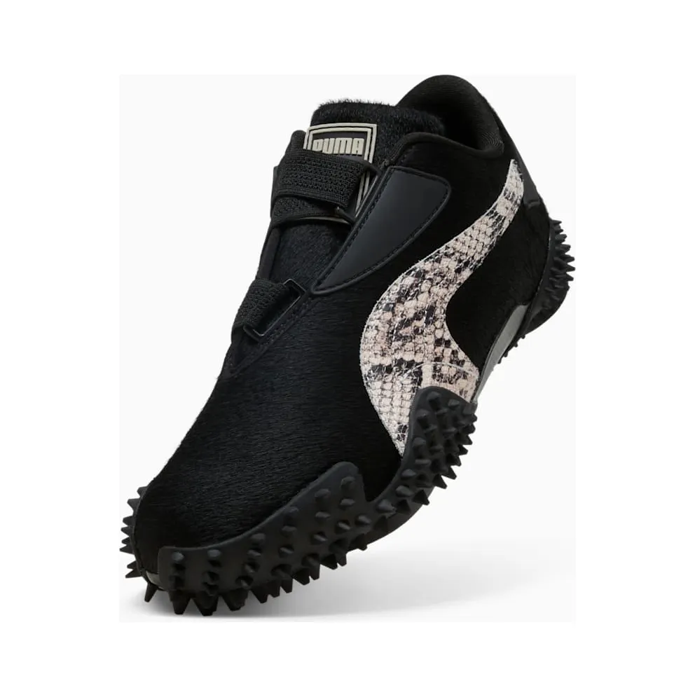 Puma Mostro “A$AP Rocky – Pony Hair” (406497-01)