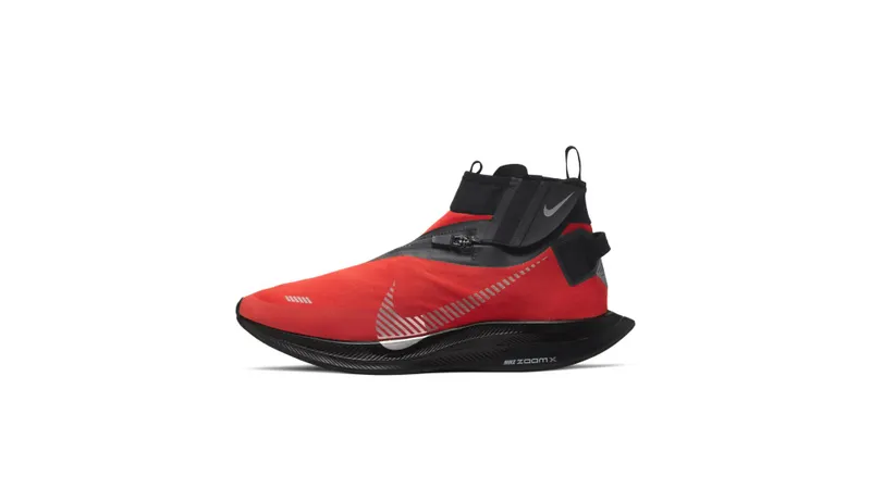 Nike Zoom Pegasus Turbo Shield Habanero Red Habanero Red/Black-Metallic Silver (BQ1896-600)