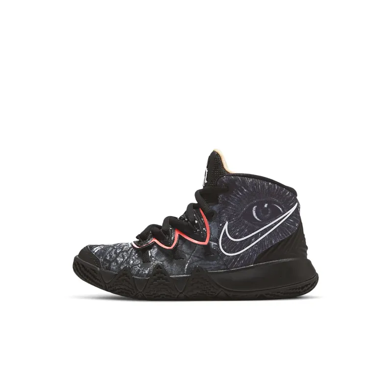 Nike Kybrid S2 What The (PS) Black/Atomic Pink-Black (DA2322-001)
