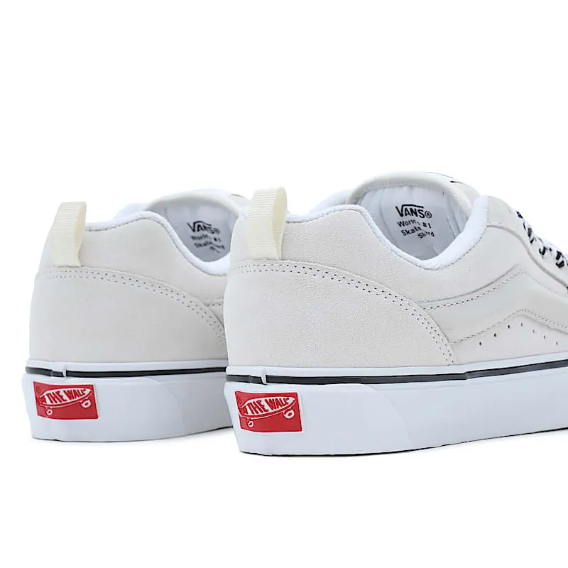 Vans Knu Skool VLT LX Marshmallow White (VN0007QDQJM)
