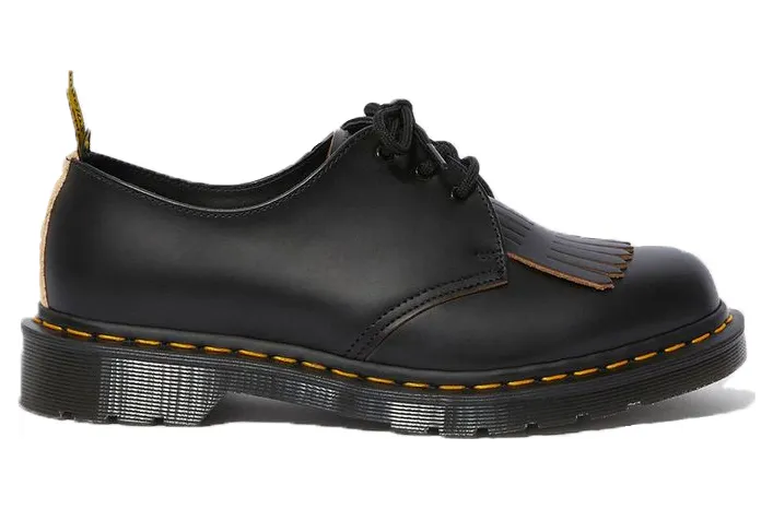 Hender Scheme x Dr Martens 1461