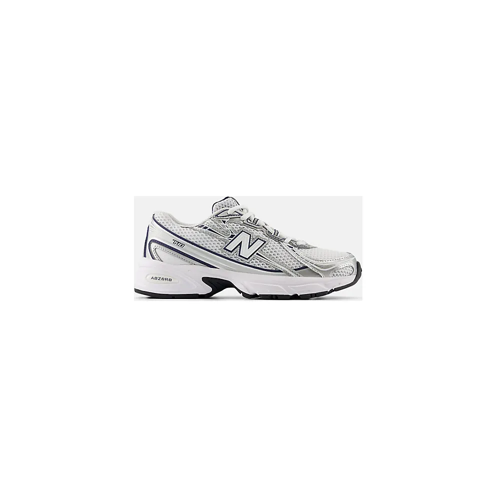 New Balance 740 Navy White (GR740WN)