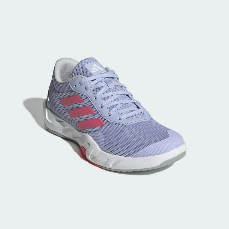 Adidas Amplimove Trainer Violet Tone / Pink Fusion / Cloud White (IH5270)
