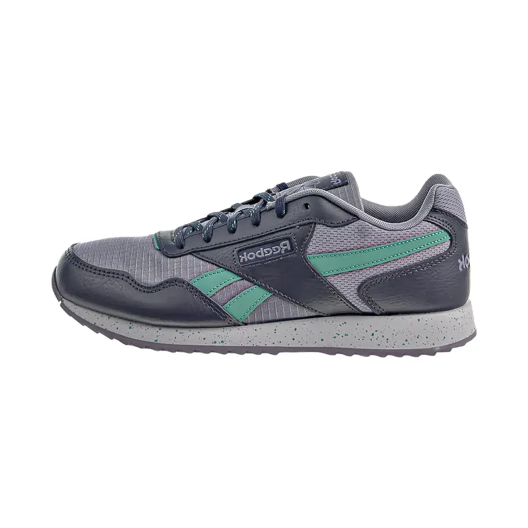 Reebok Classic Harman “Navy Emerald” (EG8923)