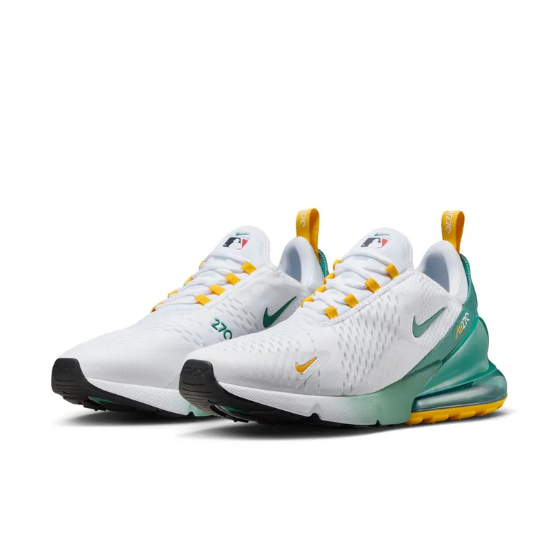Nike Air Max 270 Boston Red Sox (HQ7998-100)
