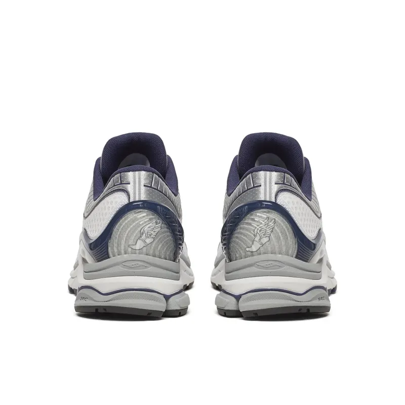 SAUCONY ProGrid Paramount “Silver / Navy” (S70948-8)