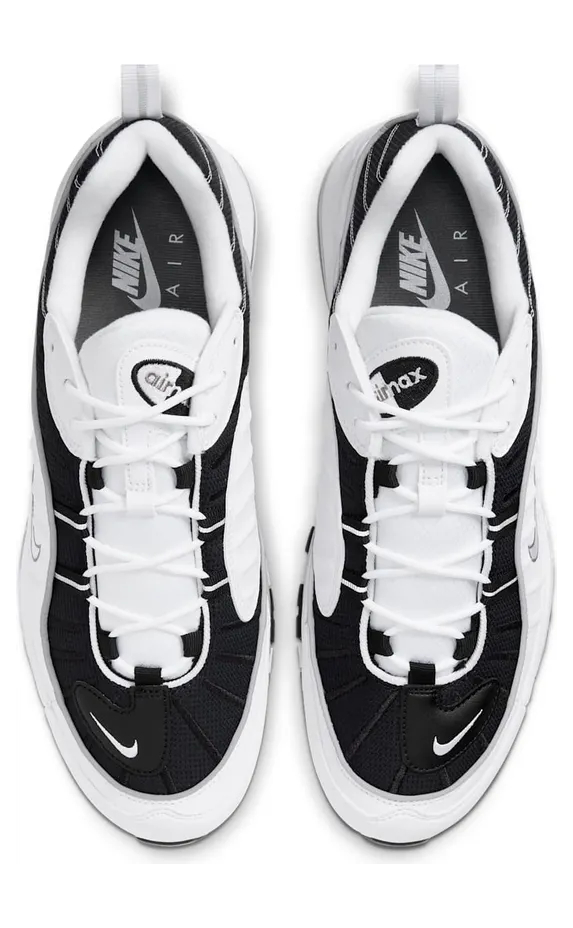 nike-air-max CJ0592-100