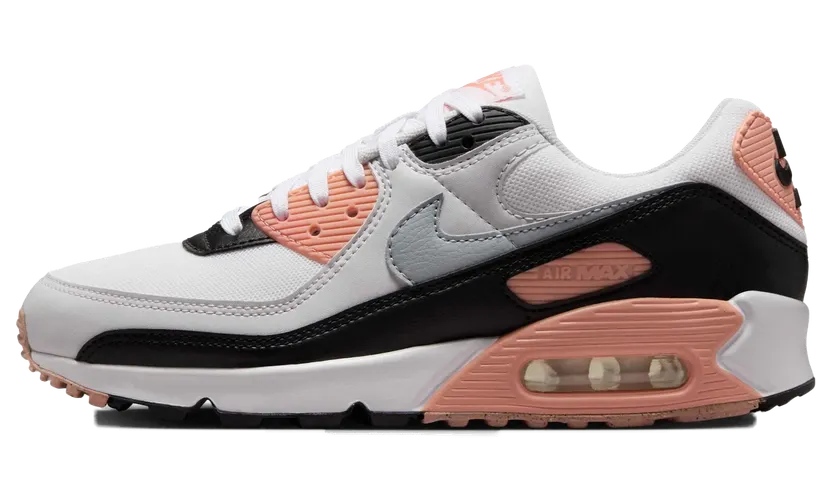 Nike AIR MAX 90 ‘ “APRICOT AGATE (W)” (DH8010-109)