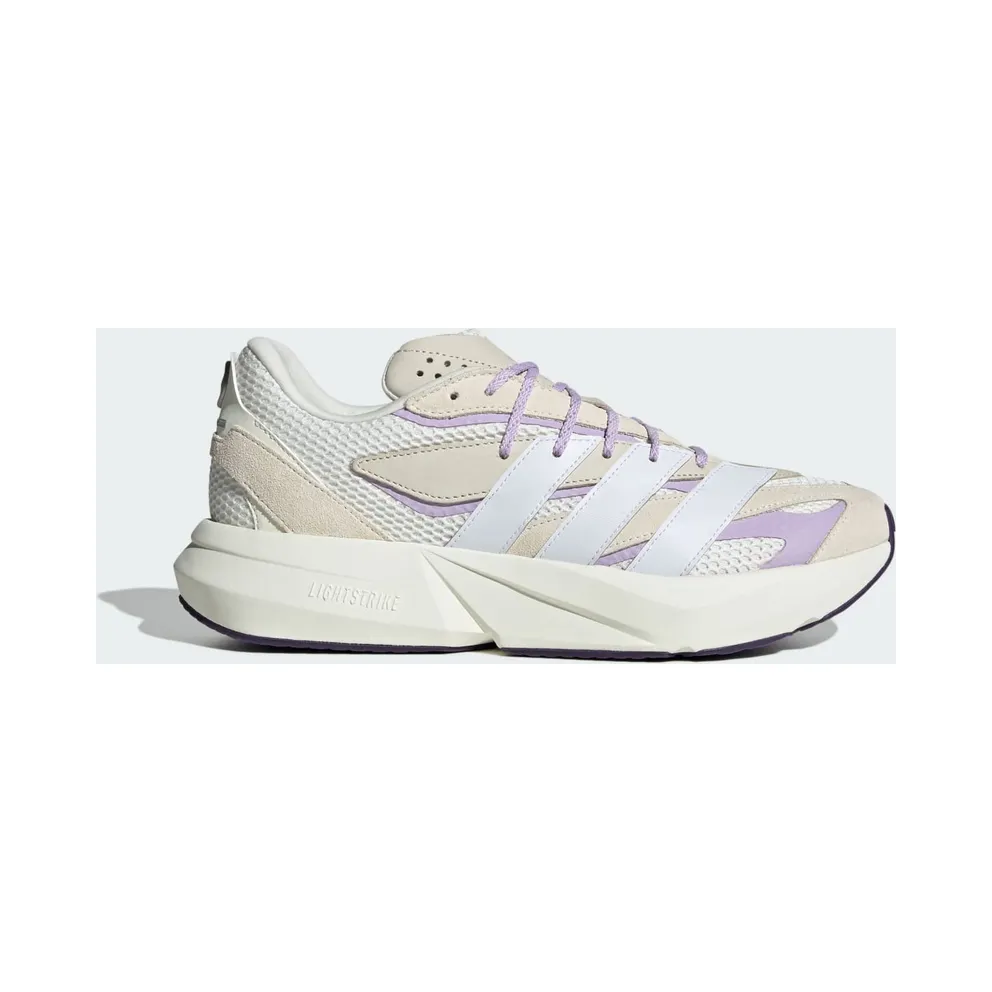 Adidas Mercedes – AMG Petronas Formula One Team Lightblaze Off White / Cloud White / Powder Plum (JQ7130)