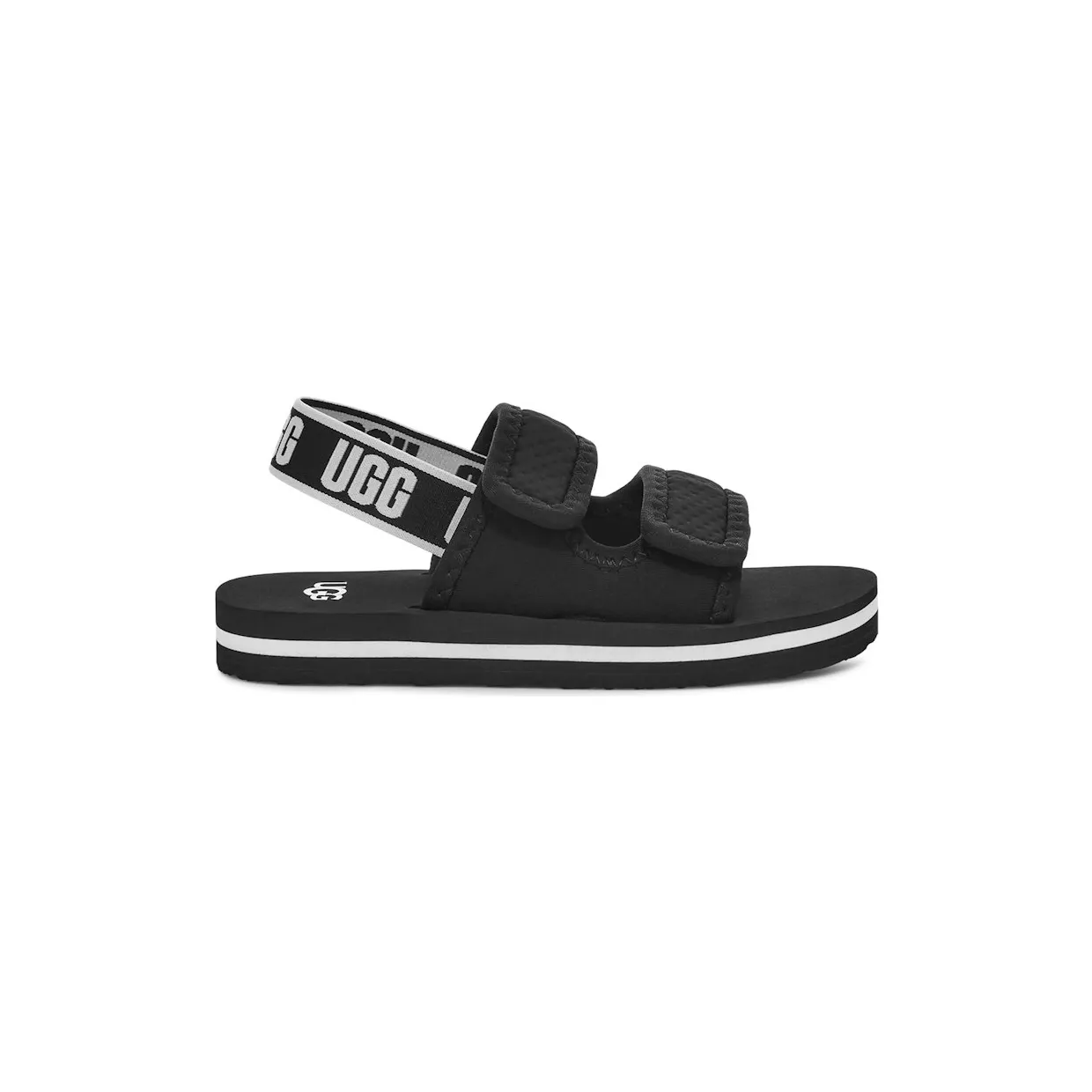 ugg-sneaker 1152817K-BLK