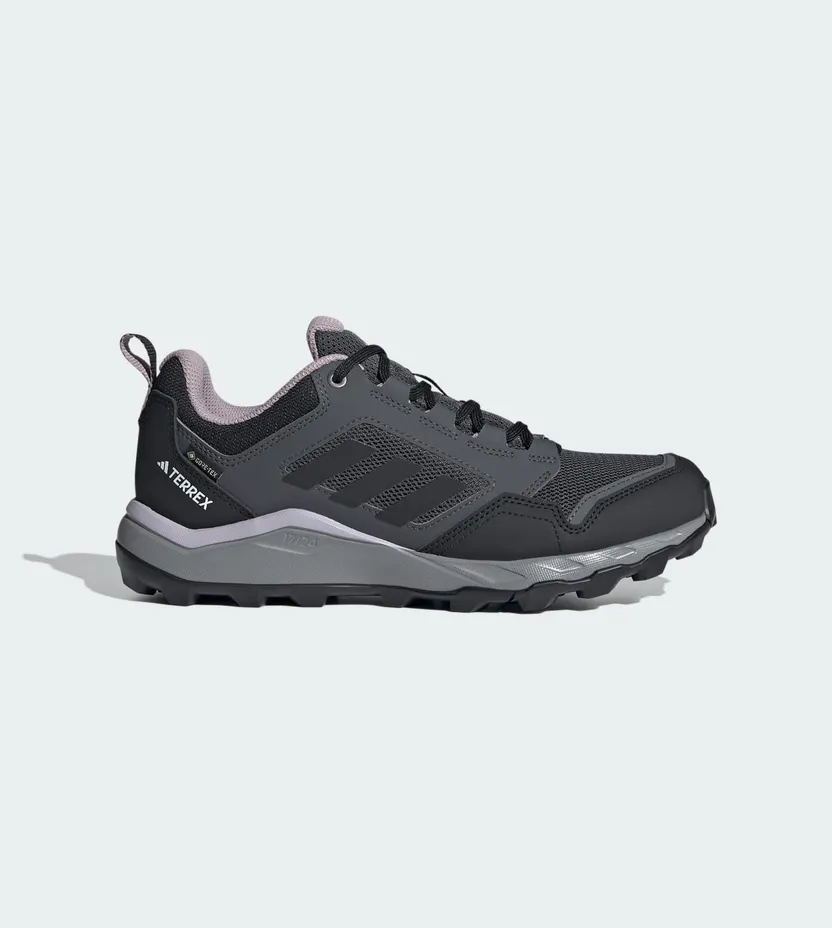 Adidas Tracerocker 2.0 GORE-TEX Trail Running Core Black / Core Black / Grey Five (JI1307)