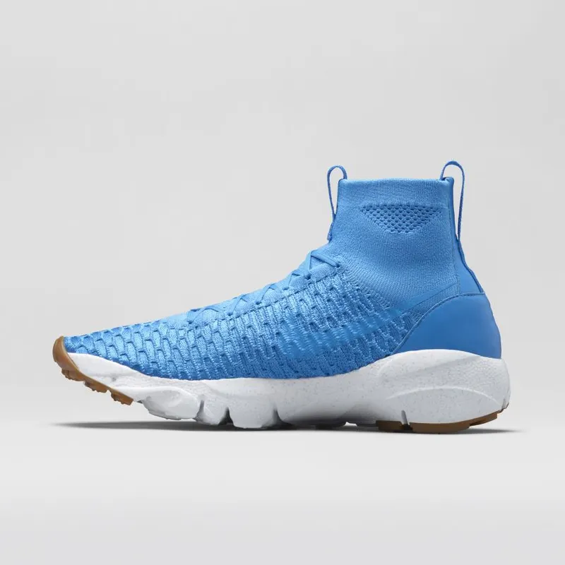 Nike Footscape Magista Legend Blue Photo Blue/Summit White/Photo Blue (652960-441)