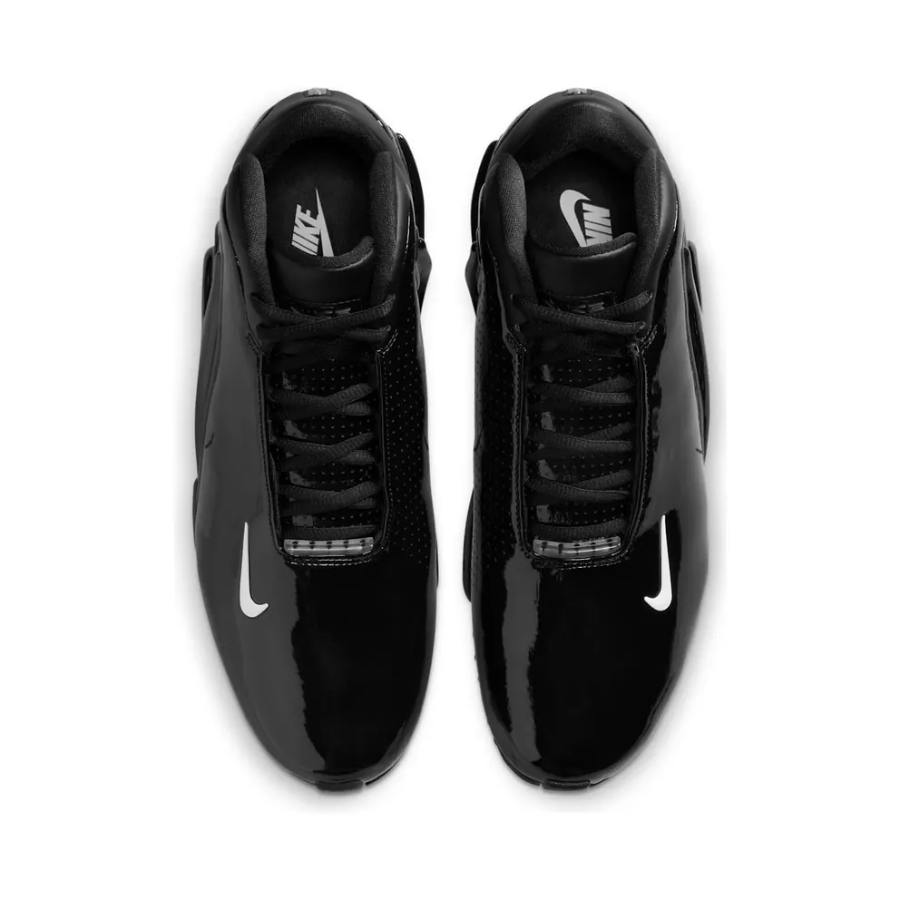 Nike Zoom Hyperflight Premium “Patent Black” (IR0962-001)