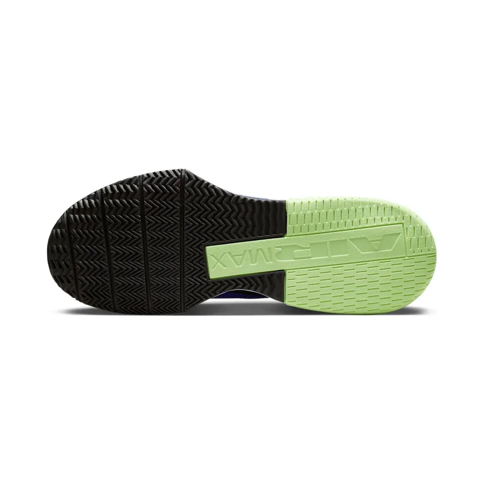 Nike Alpha Trainer Racer Blue/Black/Barely Volt/White (FQ1833-404)