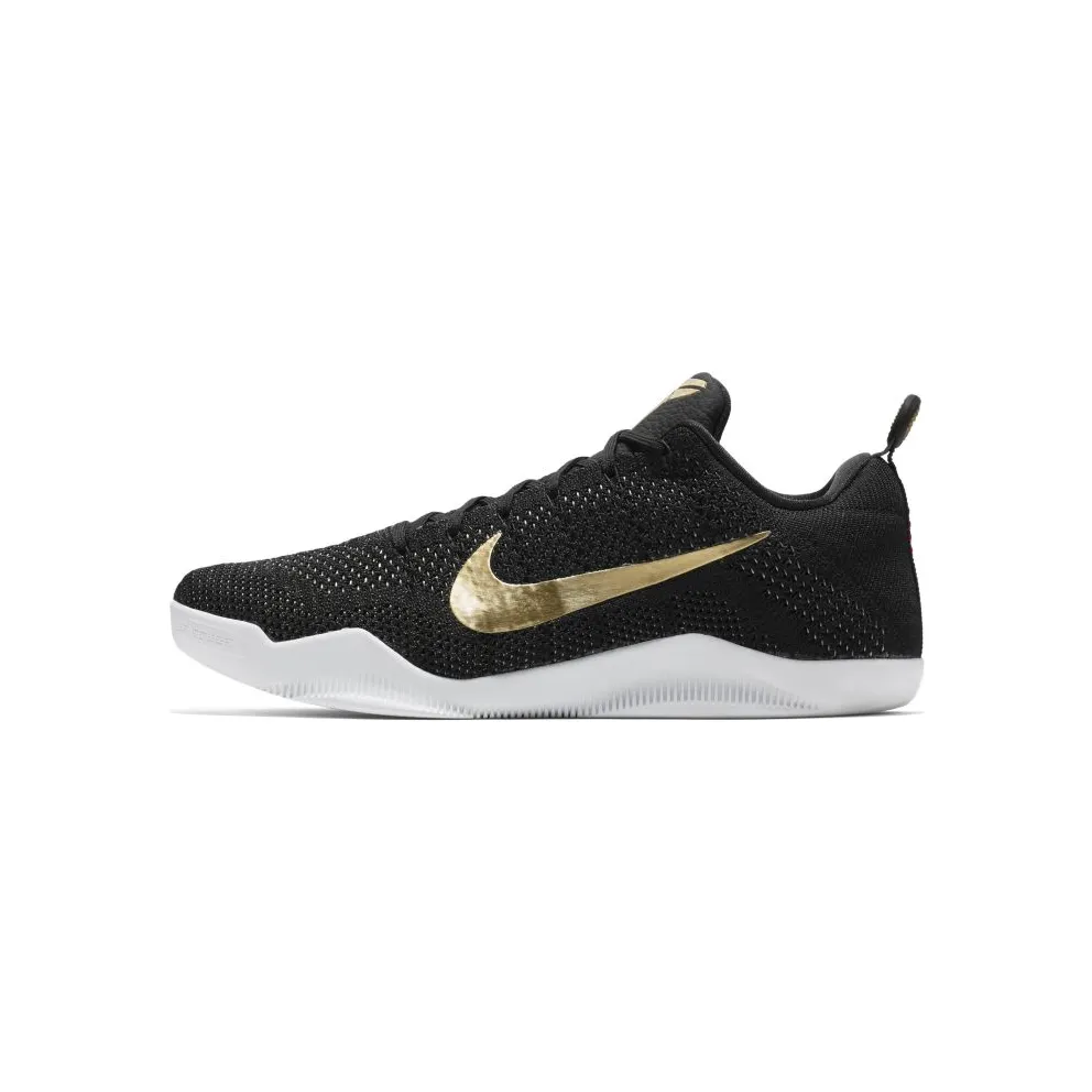 Nike Kobe 11 Elite GCR Great Career Recall (885869-070)