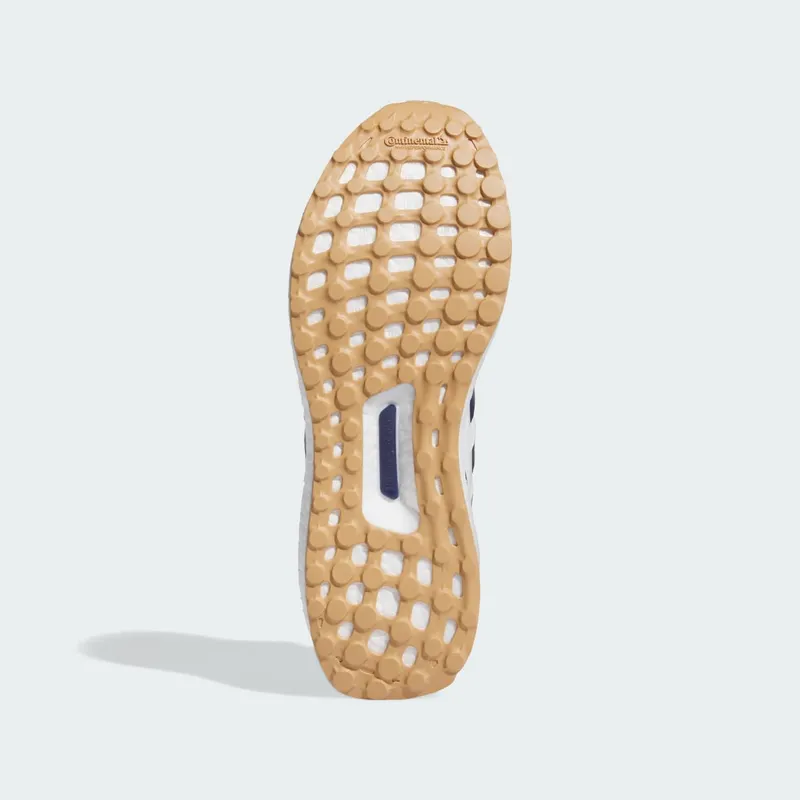 adidas Ultra Boost 1.0 Cloud White Dark Blue Gum (JH9183)