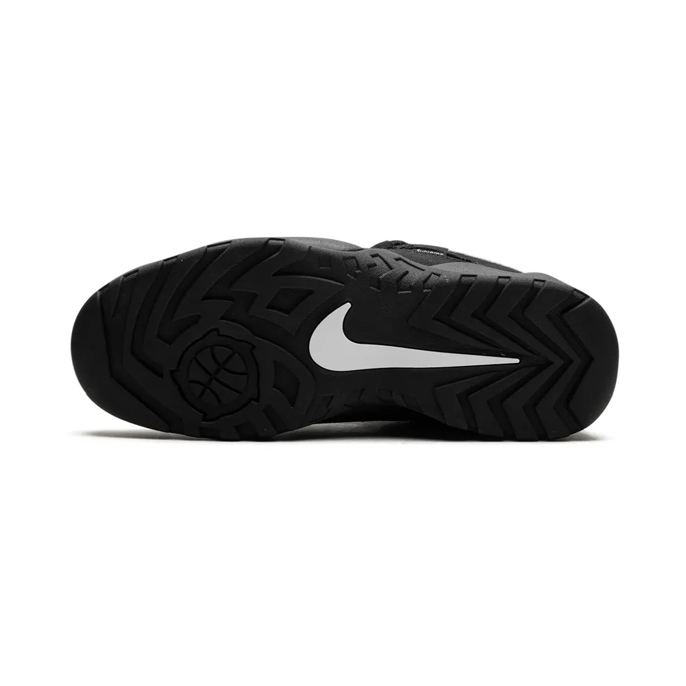 Nike SB Darwin Low “Supreme – Black” (FQ3000-001)