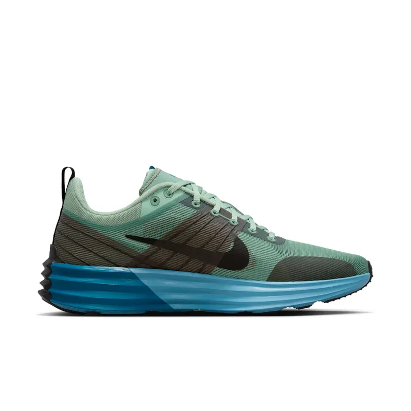 Nike Lunar Roam Dutch Green Smokey Mauve (DV2440-004)