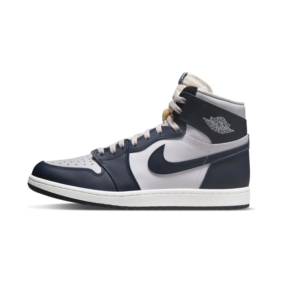 Air Jordan 1 High 85 Georgetown – “College Navy / White / Grey” (BQ4422-400)