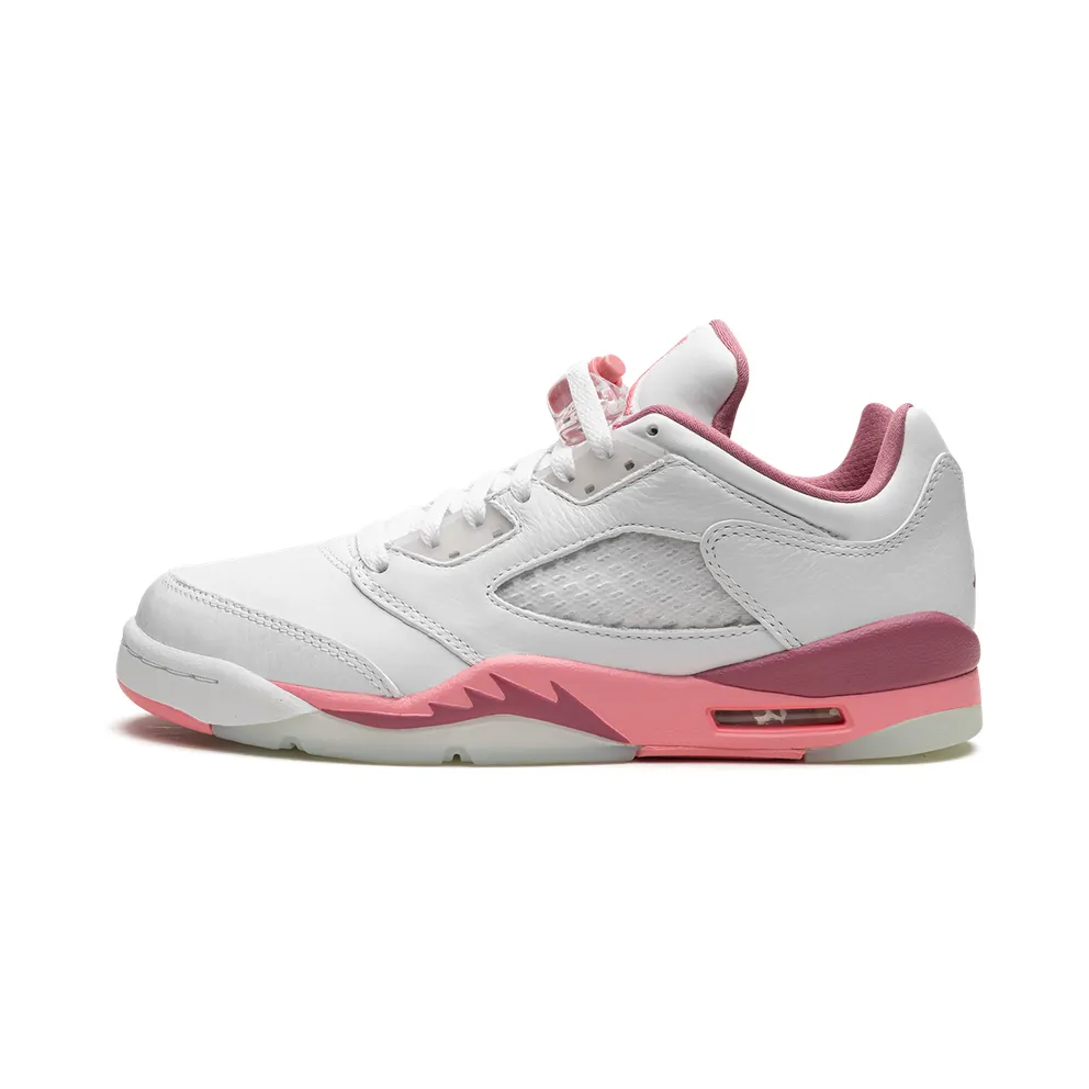 Air Jordan 5 Low GS “Fundamental” (DX4390-116)